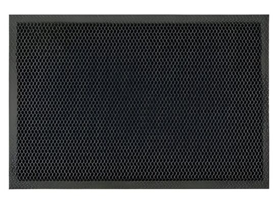 Wycieraczka Depo 3D 45 x 70 cm grafitowy