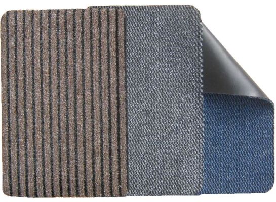 Wycieraczka Aqua Stop 40 x 60 cm mix kolorów