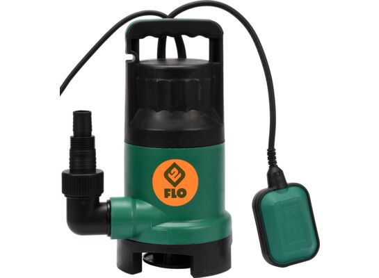 Pompa zanurzeniowa do wody brudnej 79773 750 W Flo