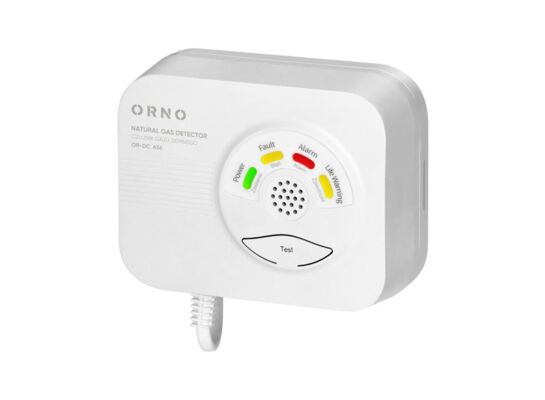 Czujnik gazu ziemnego OR-DC-636