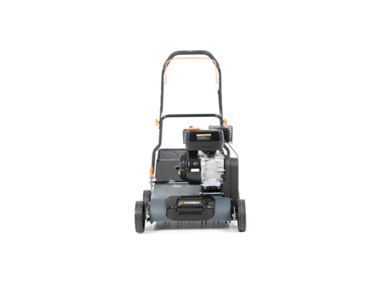 Wertykulator spalinowy Handy 212 cm³ DKW40