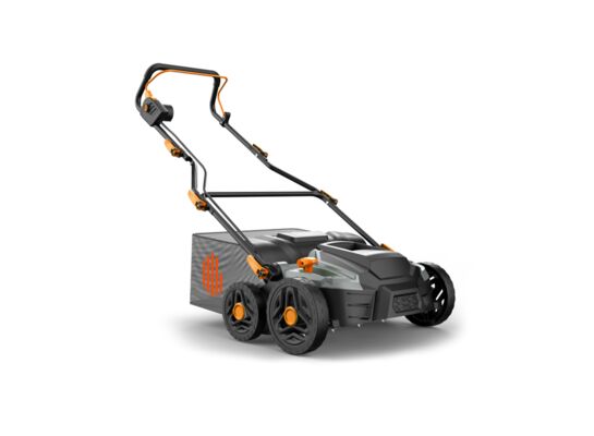 Wertykulator elektryczny Handy Prime PW1536 1500 W