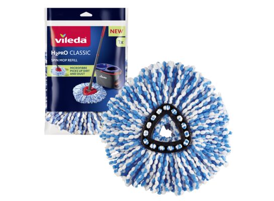 Wkład do mopa obrotowego H2prO Vileda