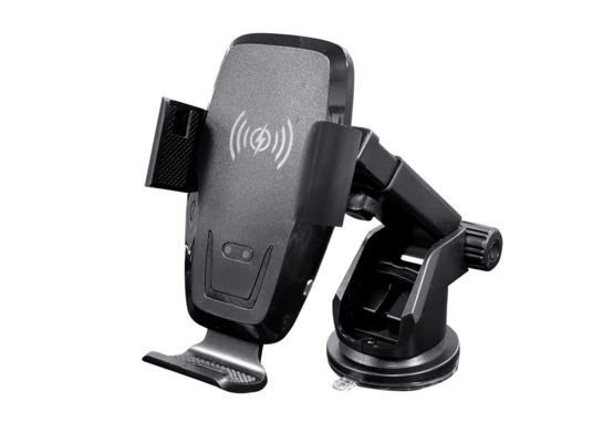 Uchwyt autom.z ładowarką indukcyjną 5 V 15 W