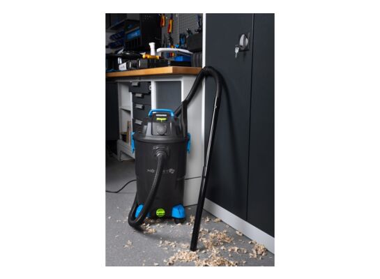Odkurzacz uniwersalny do pracy na sucho i mokro 20 l Hogert
