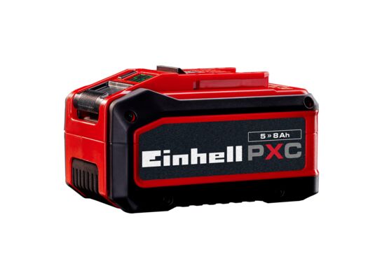 Akumulator Power X-Change 18 V Multi-Ah 5-8 Ah Plus Einhell