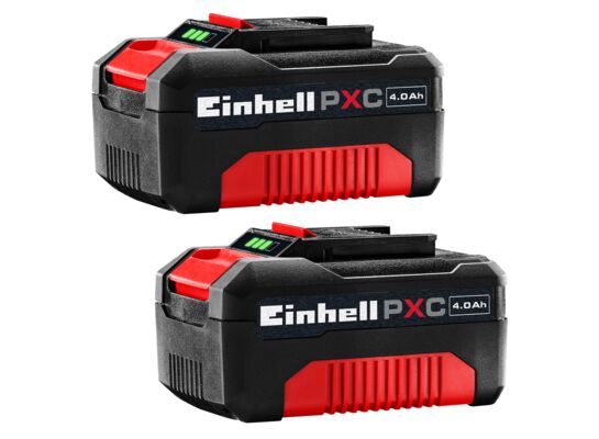 Akumulator Power X-Change 18 V 2 x 4 Ah Einhell