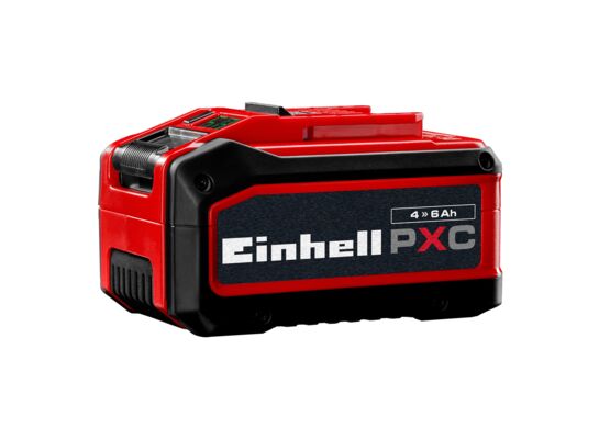 Akumulator Power X-Change 18 V Multi-Ah 4-6 Ah Plus Einhell