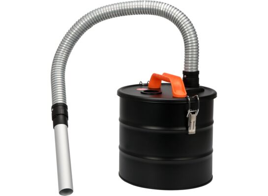 Separator do popiołu 18 l YATO