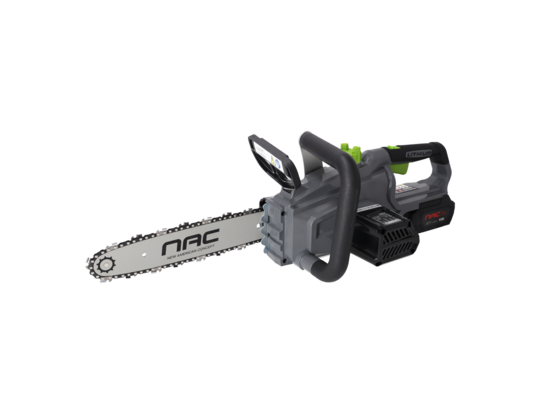 Piła łańcuchowa akumulatorowa 20 V NAC CB20E-30-B40-S