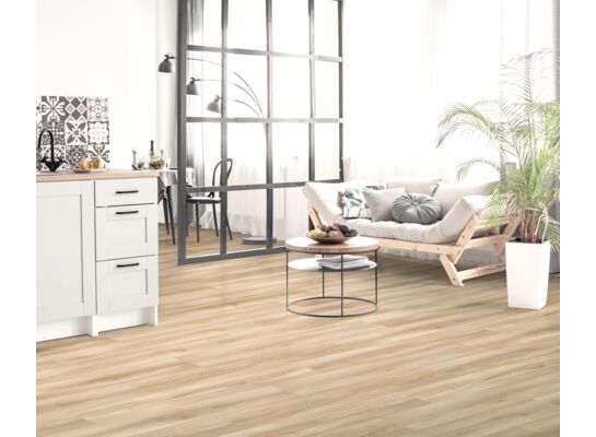 Panel podłogowy Natural Lausanne Oak 7 mm