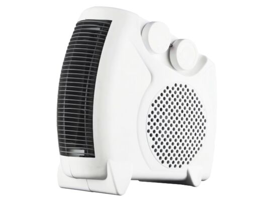 Termowentylator stojąco-leżący z termostatem 2000 W