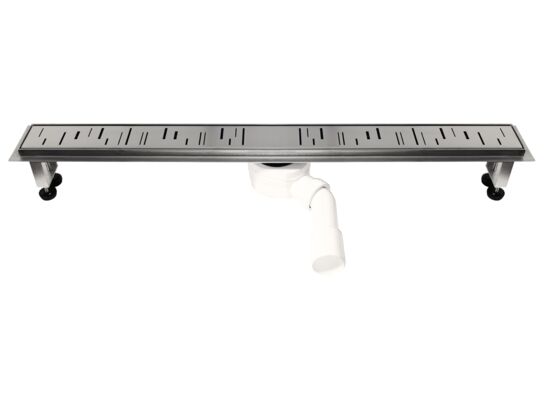 Odpływ liniowy ORA 80 cm OL1-80 stal nierdzewna