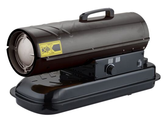 Nagrzewnica olejowa z termostatem JYY-20H 20 kW bez kół GO/ON!