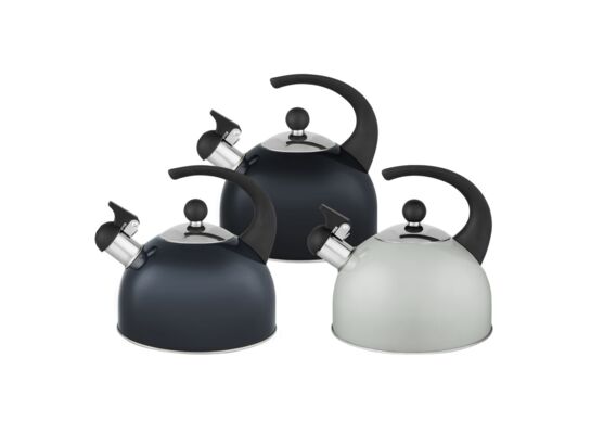 Czajnik Blank 1,9 l mix kolorów DOMOTTI