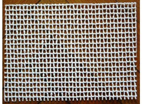 Wykładzina podłogowa - antypoślizgowa 90 cm