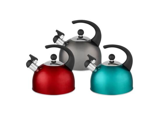 Czajnik Lucido 1,9 l mix kolorów DOMOTTI