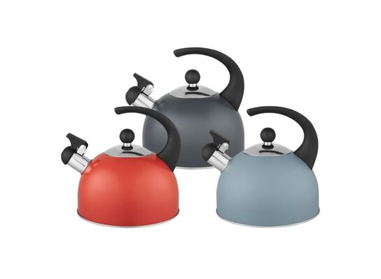 Czajnik Satino 1,9 l mix kolorów