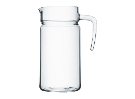 Dzbanek szklany Delight 1,8 l transparentny