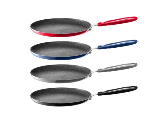 Patelnia do naleśników Margaret 25 cm mix kolorów