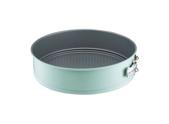 Tortownica Fern 26 cm zielony AMBITION