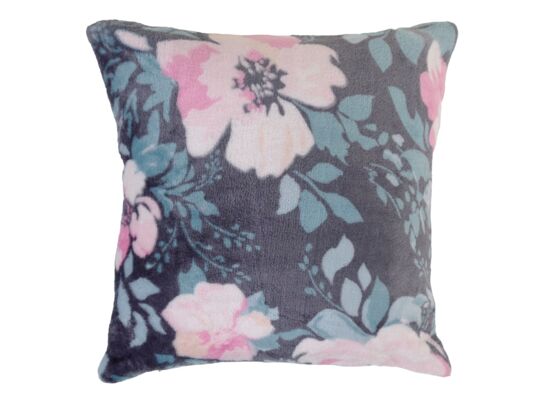 Poszewka dekoracyjna Florette 40 x 40 cm wielokolorowy
