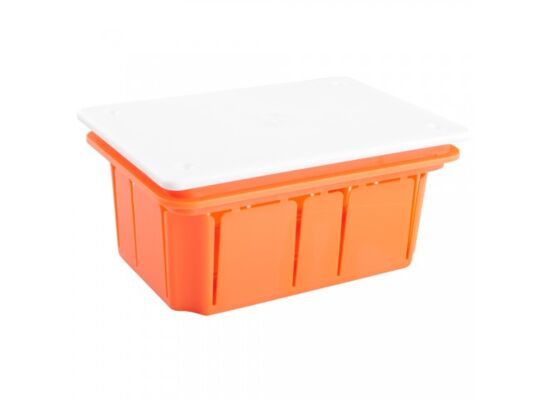 Puszka instalacyjna podtynkowa 95 x 145 x 68 mm