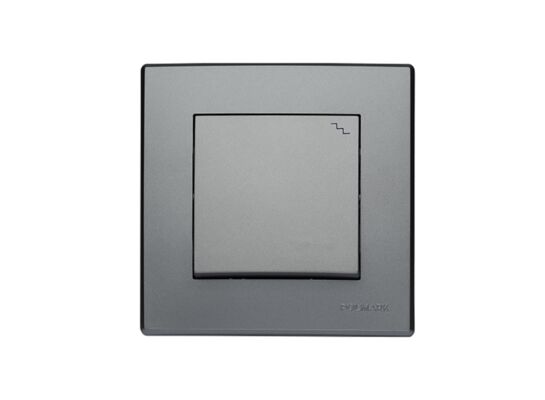 Łącznik schodowy milano Inox