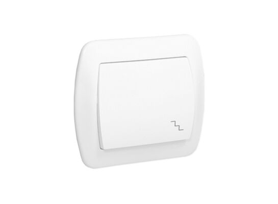 Łącznik schodowy akord AW6/11