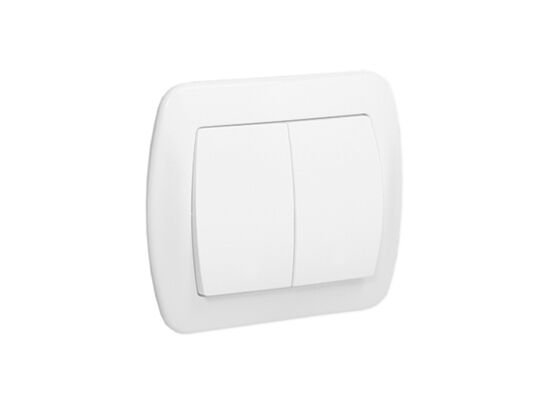 Łącznik podwójny akord AW5/11