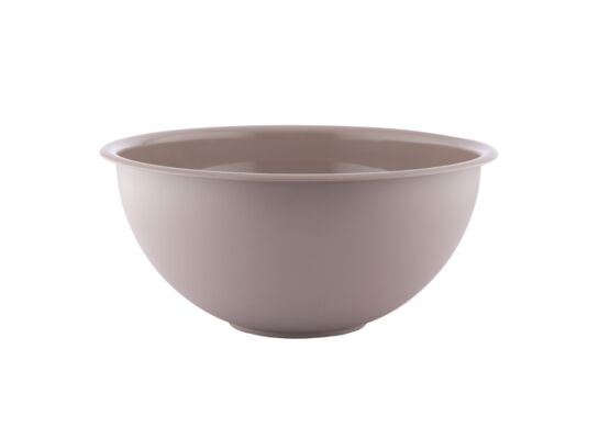 Miska 16 cm 0,75 L beżowy