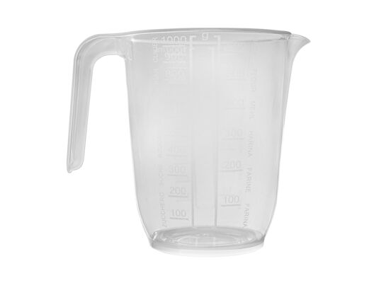 Dzbanek z miarką 1 l