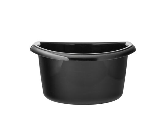 Miska głęboka 20 l czarny