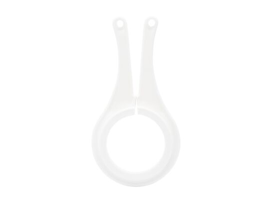 Otwieracz do twistów Spiżarnia pani domu biały