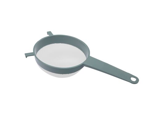 Sitko kuchenne 8 cm szałwiowe