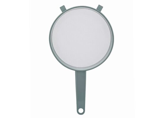 Sitko kuchenne 20 cm szałwiowe