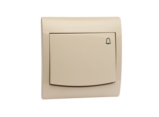 Łącznik "dzwonek" ŁP-6V beż vega