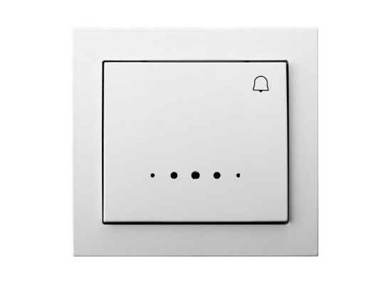 Łącznik zwierny "dzwonek" ŁP-6WS/00