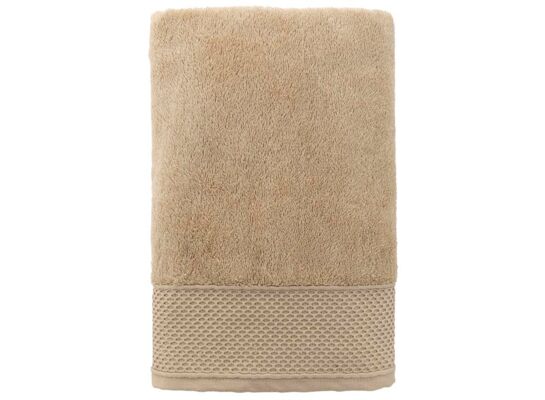 Ręcznik Hite 50 x 90 cm beżowy