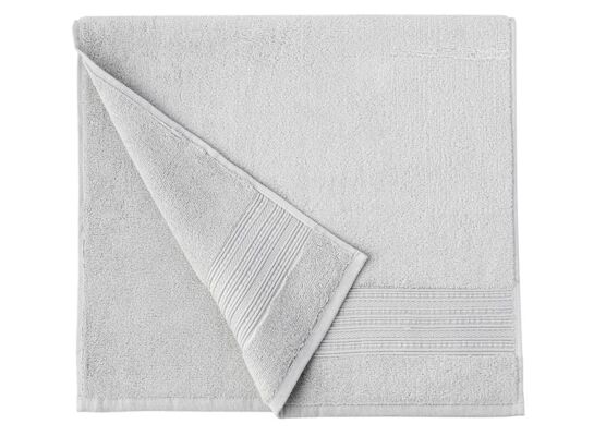 Ręcznik Marco 50 x 90 cm jasnografitowy