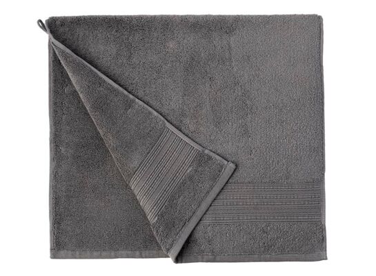 Ręcznik Marco 50 x 90 cm grafitowy