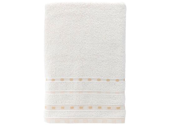 Ręcznik Michael Basic 50 x 90 cm kremowy