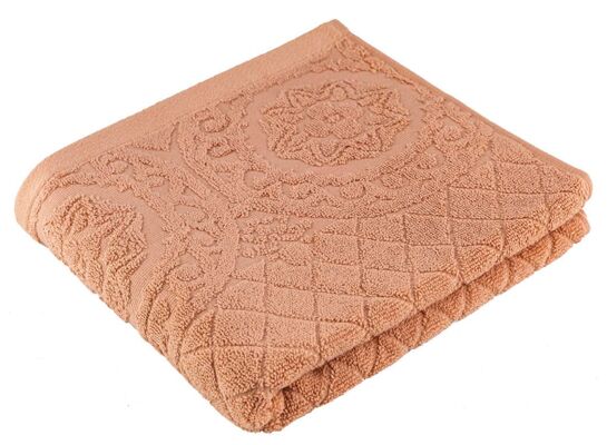 Ręcznik Hugo 50 x 90 cm beżowy