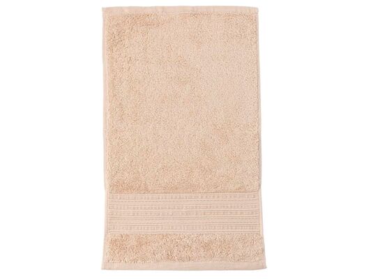 Ręcznik Marco 30 x 50 cm beżowy