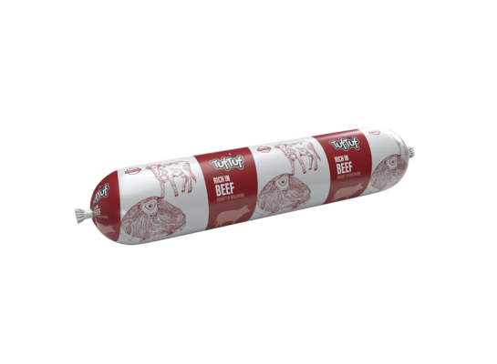 Baton wołowy 900 g Tuf-Tuf