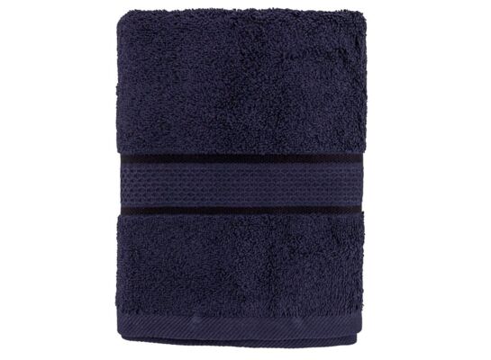 Ręcznik Ana 50 x 90 cm ciemnofioletowy