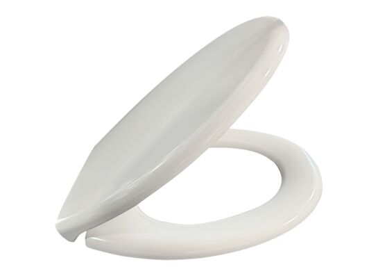 Deska WC wolnoopadająca Duro GO/ON