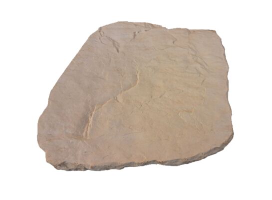 Płyta dekoracyjna Rock beż 37 x 30 x 3,5 cm