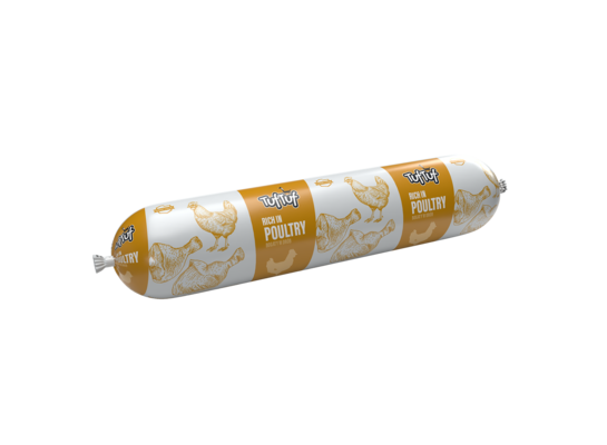 Baton drobiowy 900 g Tuf Tuf