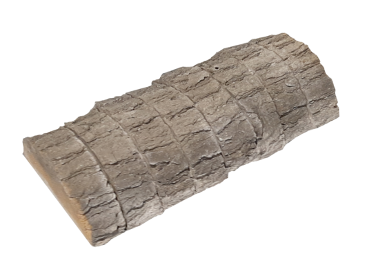 Obrzeże betonowe PIEŃKI 39 x 19 x 8 cm